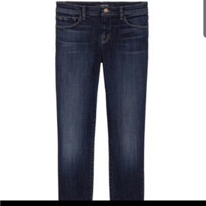 J brand  oblivion Skinny leg Jeans size 26